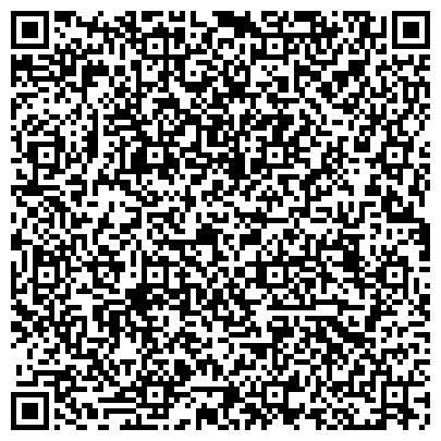 QR-код с контактной информацией организации Челябинский государственный педагогический университет, Миасский филиал