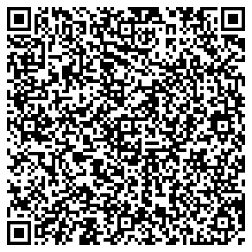 QR-код с контактной информацией организации ООО Серебряная молния