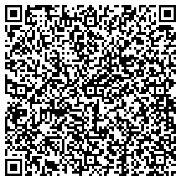 QR-код с контактной информацией организации ТЕХГАЗЫ