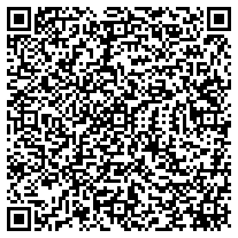 QR-код с контактной информацией организации ЗАО Жилой дом
