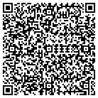 QR-код с контактной информацией организации Я и мама