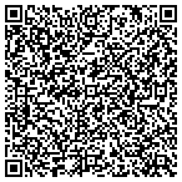 QR-код с контактной информацией организации Мясо, торговая сеть, ООО Гранд