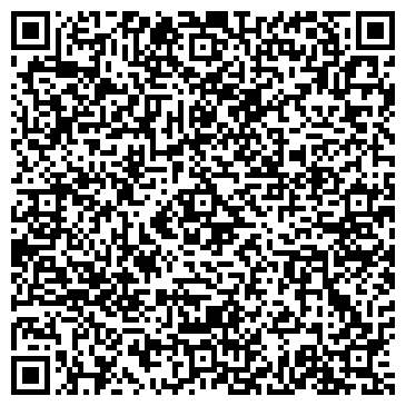 QR-код с контактной информацией организации Храм святого благоверного князя Андрея Боголюбского