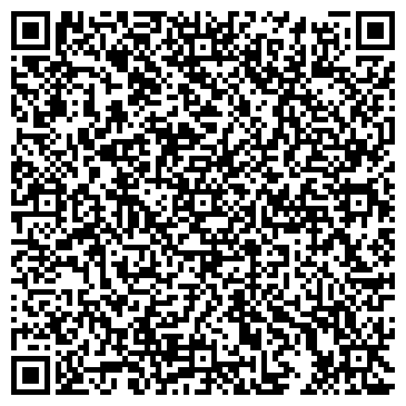 QR-код с контактной информацией организации Храм-часовня Святой Великомученицы Варвары