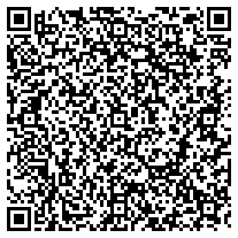 QR-код с контактной информацией организации Храм Знамение Иконы Божией Матери