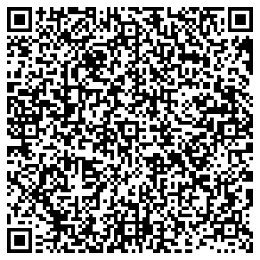 QR-код с контактной информацией организации ООО Братск-Профиль