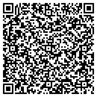 QR-код с контактной информацией организации TrioTek