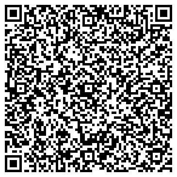 QR-код с контактной информацией организации Мясной Двор, киоск по продаже мясной продукции