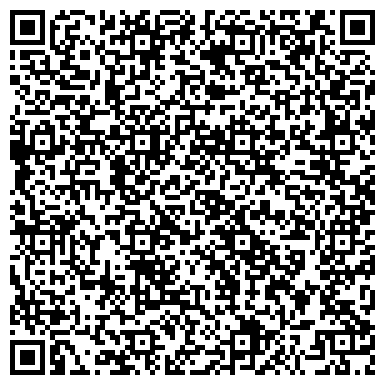 QR-код с контактной информацией организации Территориальный отдел надзорной деятельности №1 по г. Барнаулу