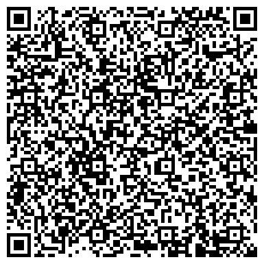 QR-код с контактной информацией организации Архиерейское подворье храма Иконы Божей Матери