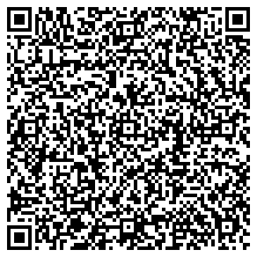 QR-код с контактной информацией организации Храм Святого Великомученика Дмитрия Солунского