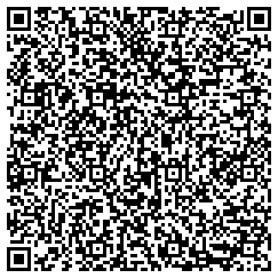 QR-код с контактной информацией организации Храм святого благоверного князя Александра Невского г. Михайловска