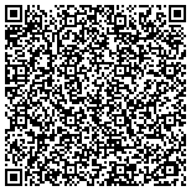 QR-код с контактной информацией организации Индиго сервис