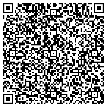 QR-код с контактной информацией организации ООО Братск-Профиль