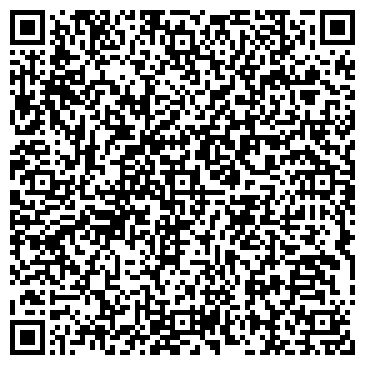 QR-код с контактной информацией организации ООО Сибтрансуголь
