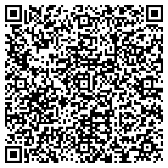 QR-код с контактной информацией организации Vendigo