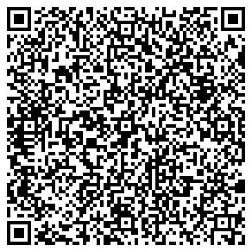 QR-код с контактной информацией организации ООО «ПЖРТ ОКТЯБРЬСКОГО РАЙОНА»