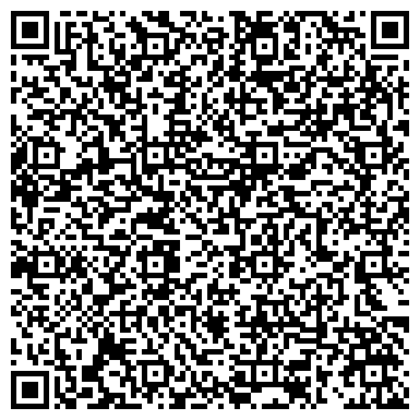 QR-код с контактной информацией организации ОП по Центральному району УМВД России по г. Барнаулу