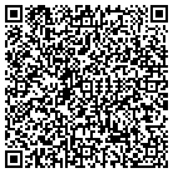 QR-код с контактной информацией организации ХакасРесТоп