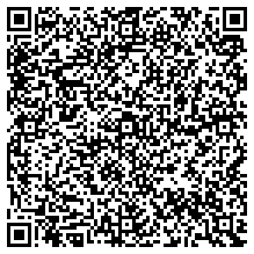 QR-код с контактной информацией организации Церковная лавка