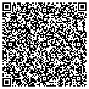 QR-код с контактной информацией организации ДентаПлюс
