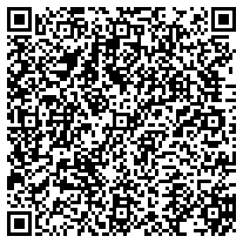 QR-код с контактной информацией организации Красный Октябрь, баня
