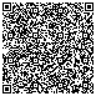 QR-код с контактной информацией организации ООО Эко-Ртуть