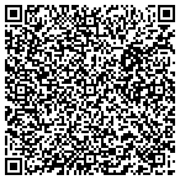QR-код с контактной информацией организации Филиал АО «ГНИВЦ» в ПФО