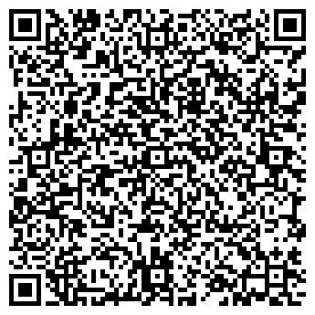 QR-код с контактной информацией организации ООО ВИЗИТ