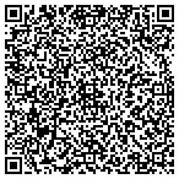 QR-код с контактной информацией организации Чистый град