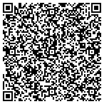 QR-код с контактной информацией организации «АкваЛайф»
