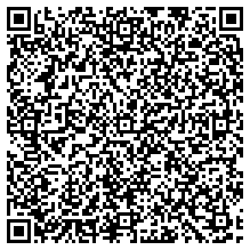 QR-код с контактной информацией организации ООО Бастион