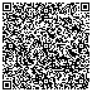 QR-код с контактной информацией организации Мобильная химчистка