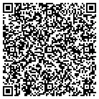 QR-код с контактной информацией организации ООО Амкарбытсервис, сауна