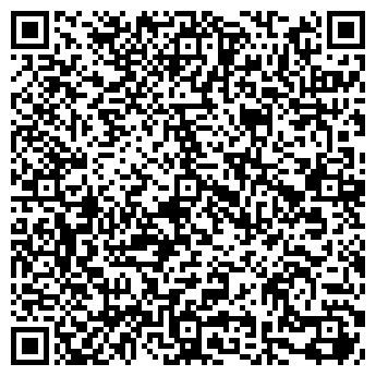 QR-код с контактной информацией организации АЖУР-2001