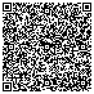 QR-код с контактной информацией организации Замок в долине