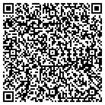 QR-код с контактной информацией организации ООО МеталлПрофКомплект