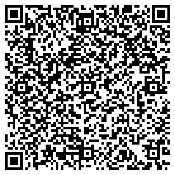 QR-код с контактной информацией организации ООО АЖУР-2001