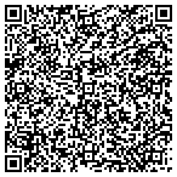 QR-код с контактной информацией организации ДЮСШОР №1 им. Ишмуратовой С.И.