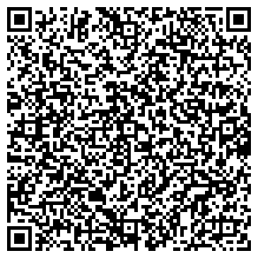 QR-код с контактной информацией организации ООО Теплоком