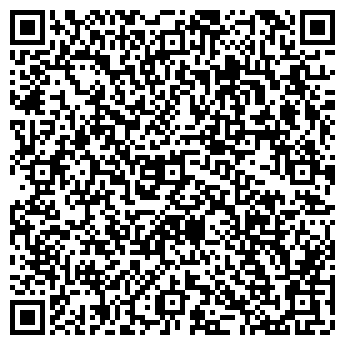 QR-код с контактной информацией организации ООО АСТРЕЯ