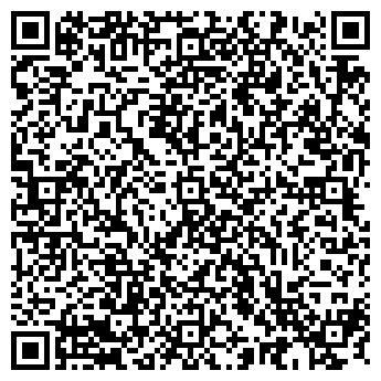 QR-код с контактной информацией организации Сауна на Танкистов