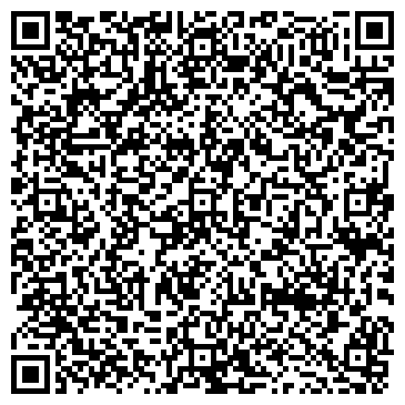 QR-код с контактной информацией организации Управление пенсионного фонда в г. Барнауле