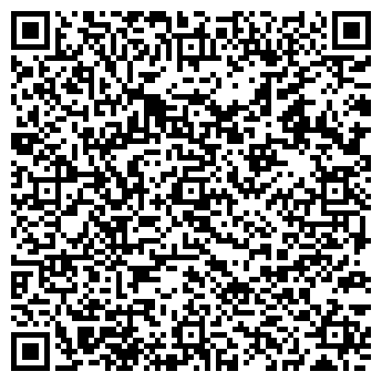 QR-код с контактной информацией организации Амритта