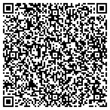 QR-код с контактной информацией организации ООО Саян-ЭкоМеталл