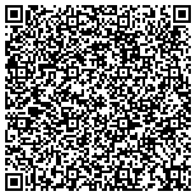 QR-код с контактной информацией организации Отделение пенсионного фонда России по Алтайскому краю