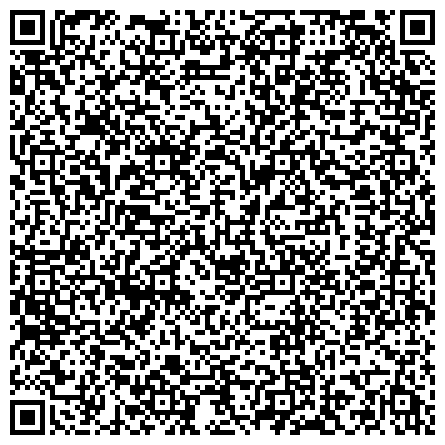 QR-код с контактной информацией организации Управление пенсионного фонда в г. Новоалтайске и Первомайском районе Алтайского края