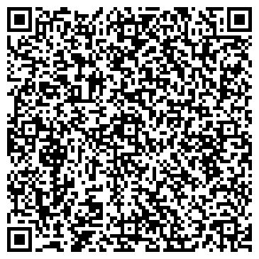 QR-код с контактной информацией организации Альянс-декор