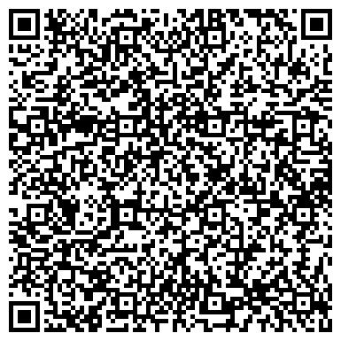 QR-код с контактной информацией организации Клиентская служба