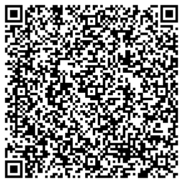 QR-код с контактной информацией организации Tikkurila